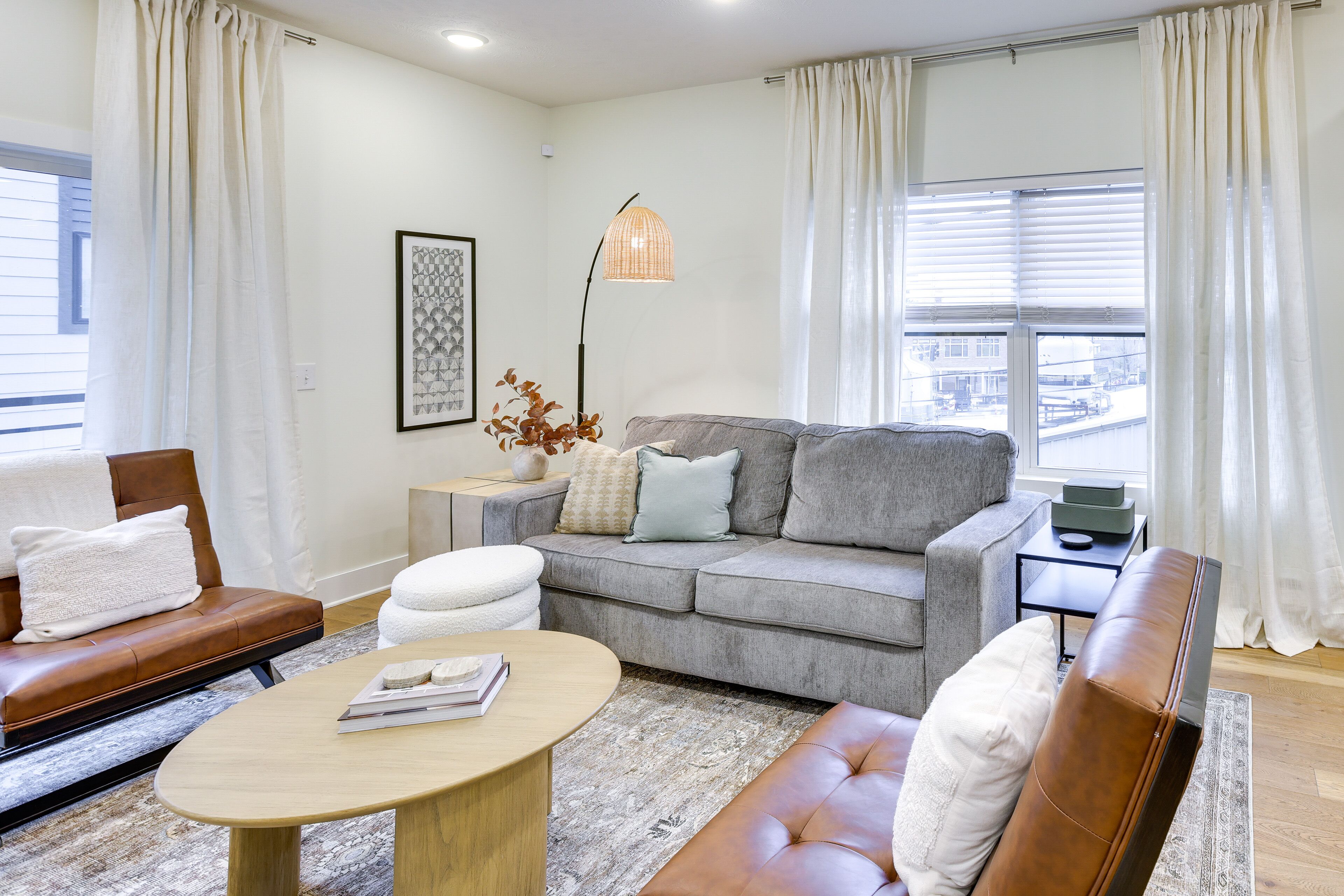 Updated Omaha Vacation Rental < 2 Mi to Downtown!