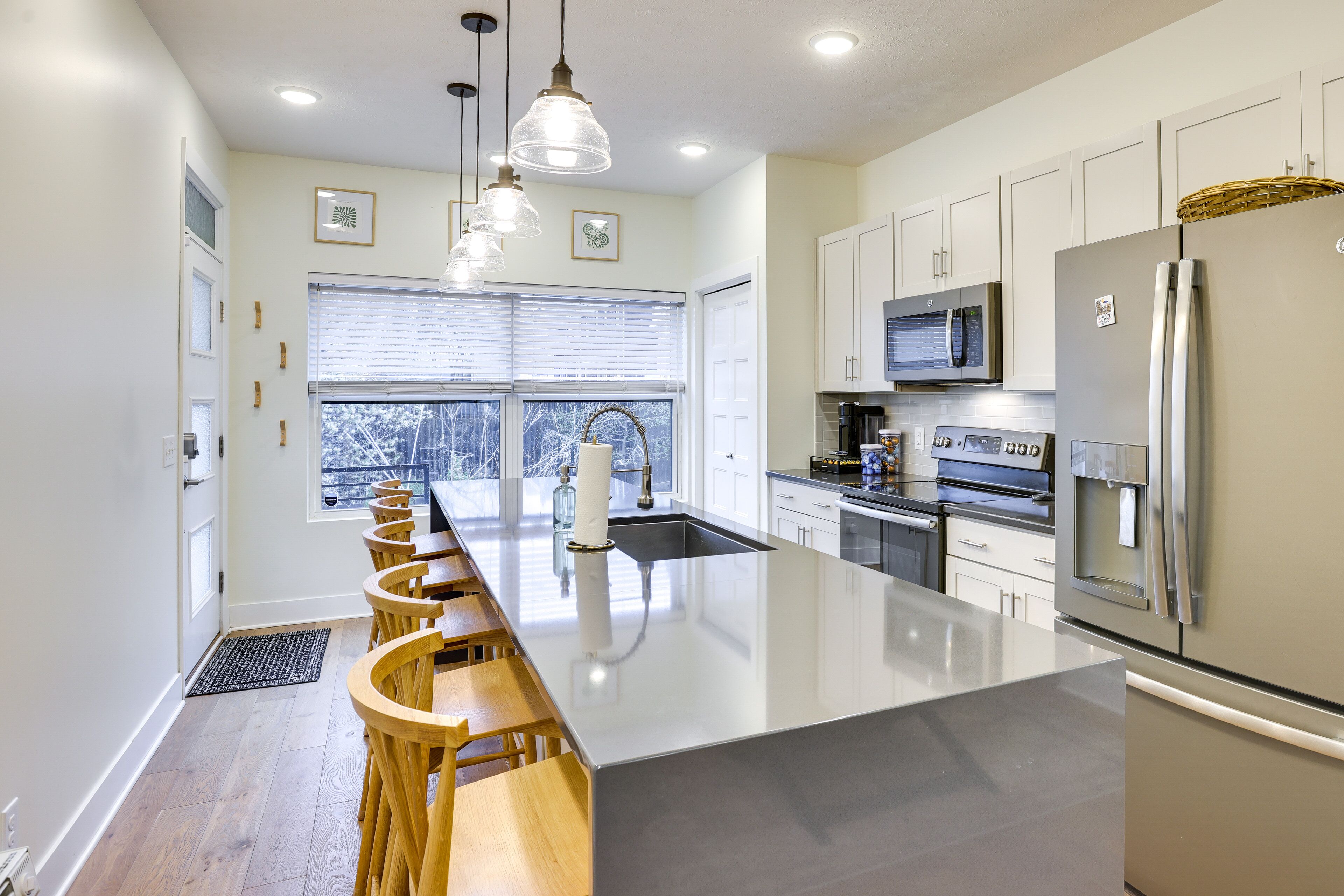 Updated Omaha Vacation Rental < 2 Mi to Downtown!