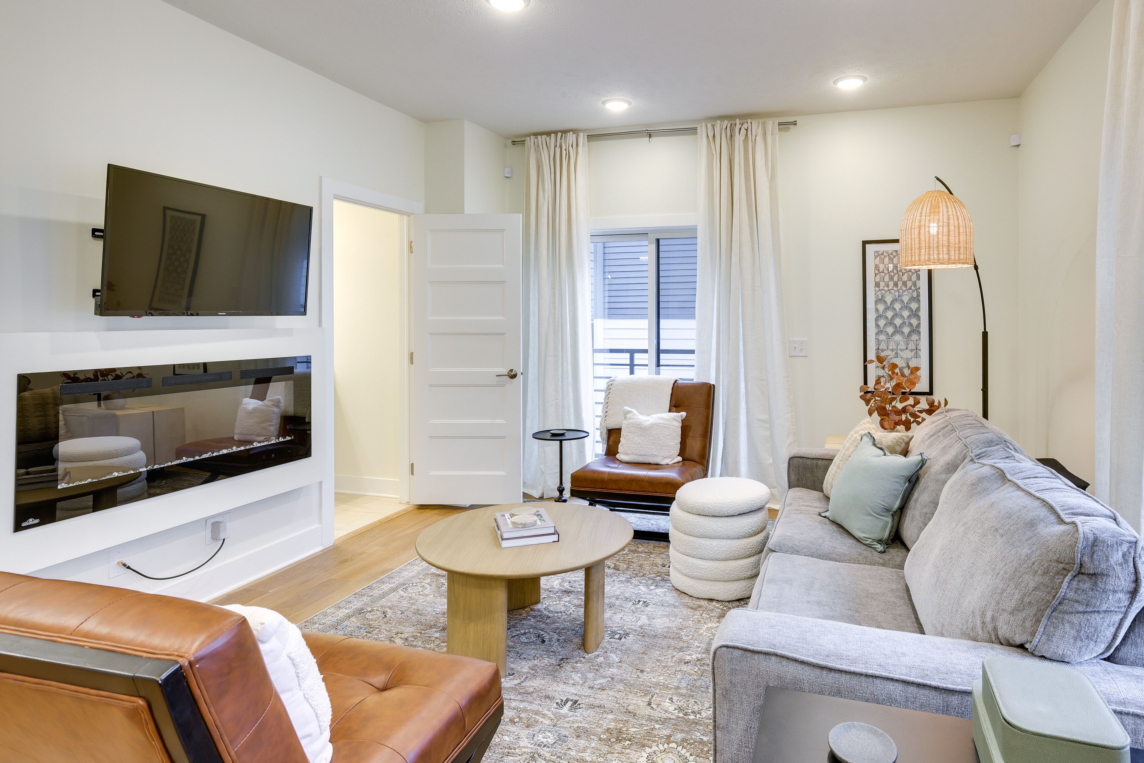 Updated Omaha Vacation Rental < 2 Mi to Downtown!