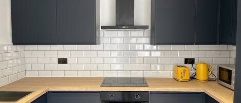 Apartment | Private kitchen