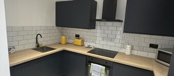 2bed Apt Benfleet - Familyfriendly - Freeparking