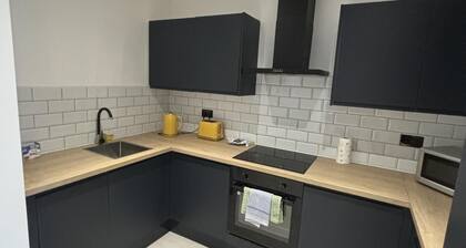 2bed Apt Benfleet - Familyfriendly - Freeparking