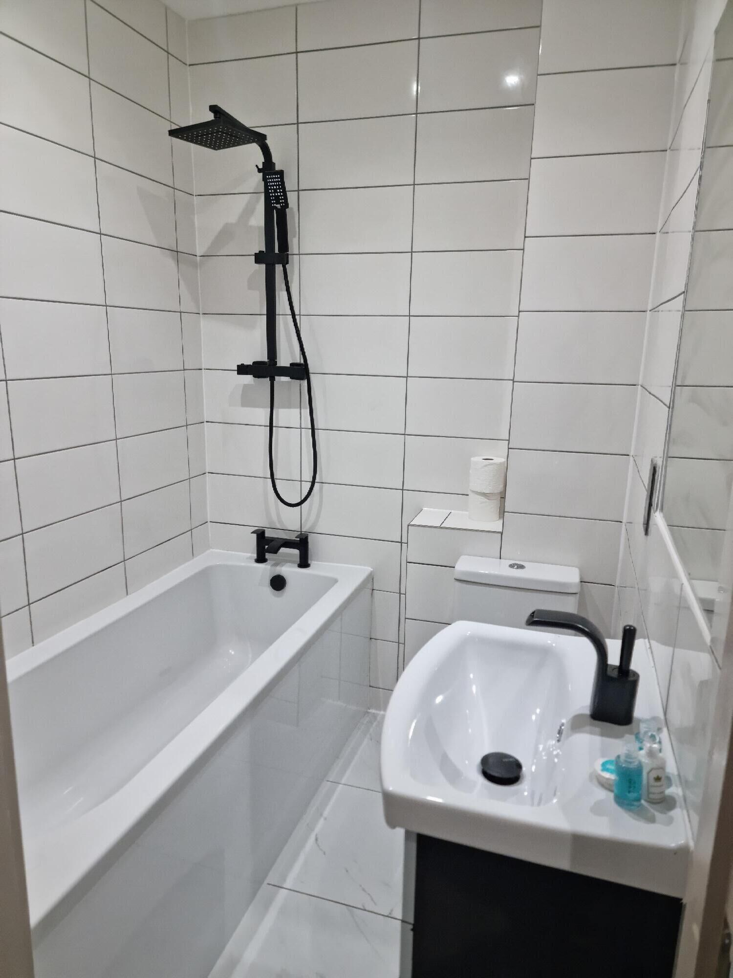 Beautiful 2-bed Apartment in Benfleet