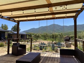 Sundeck