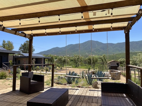 Terraza