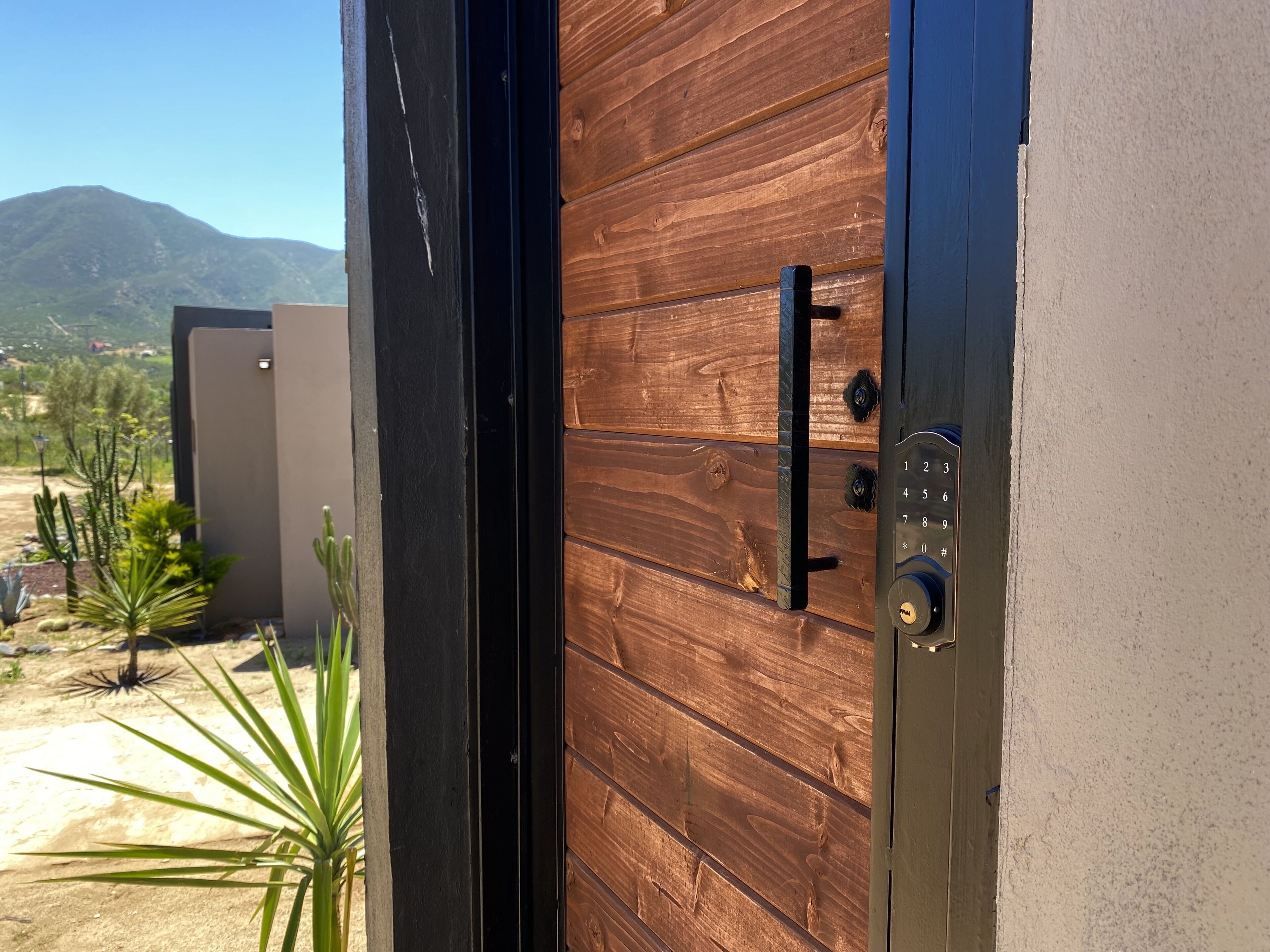 Kabin | Minibar, setrika/meja setrika, Wi-Fi gratis, dan seprai linen