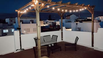 Terras