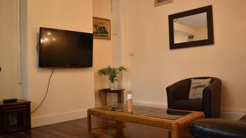 Rumah | Area keluarga | TV