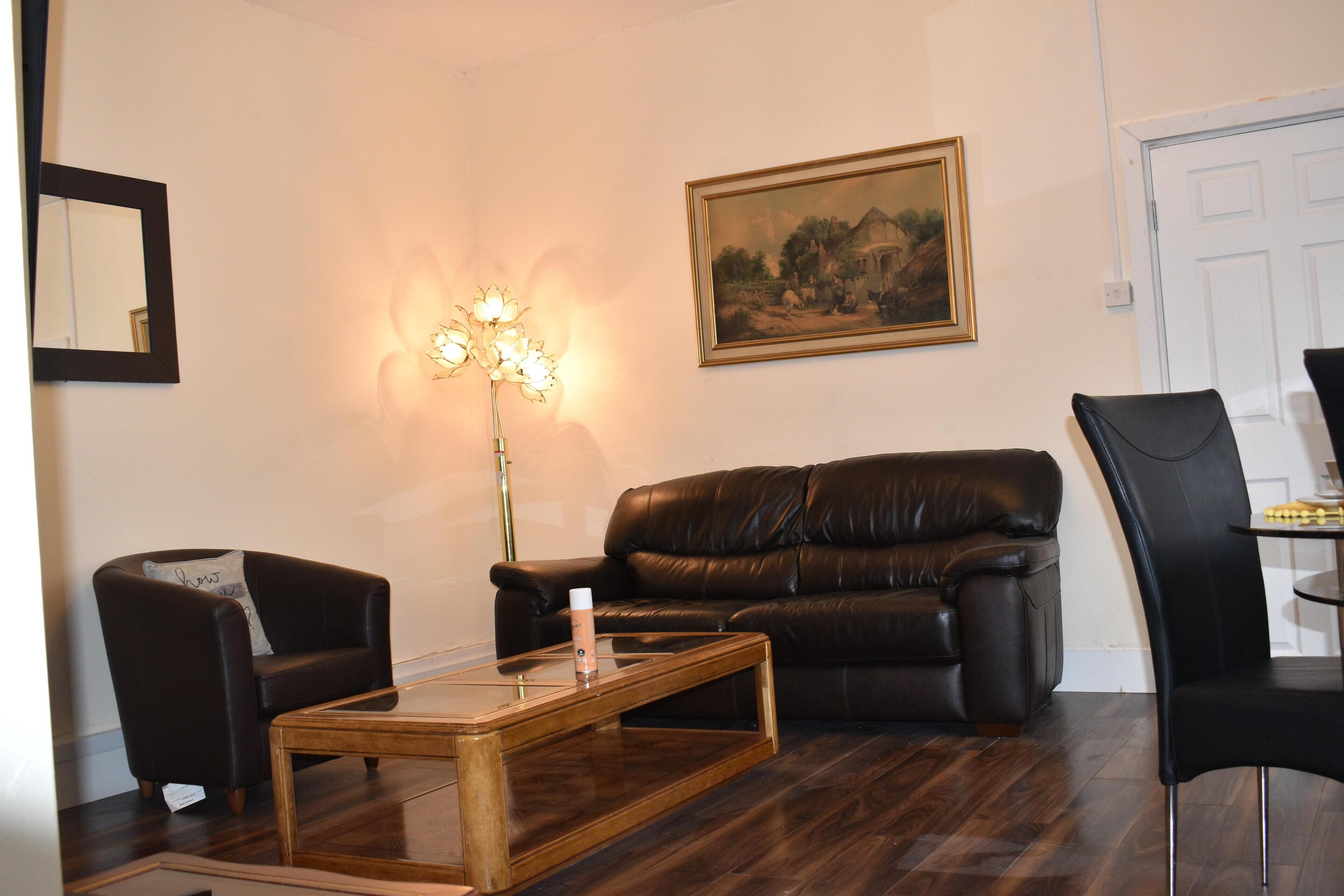 Large Heritage-house Close Snowdonia & Llandudno