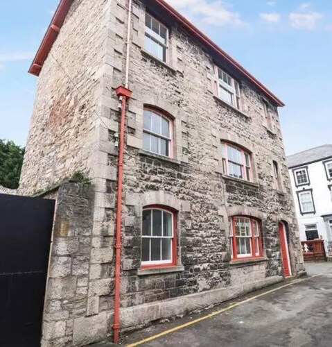 Large Heritage-house Close Snowdonia & Llandudno