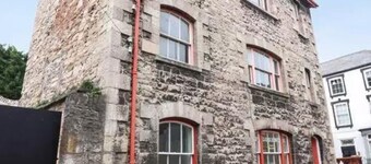 Large Heritage-house Close Snowdonia & Llandudno