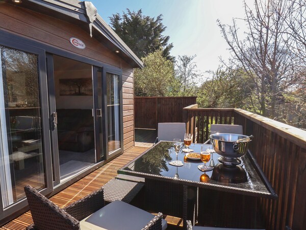 Tulip Lodge - Runswick Bay