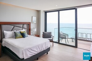 Eenvoudig appartement | 2 slaapkamers, gratis wifi