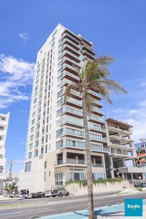 Exterior - Grand O Living (Mazatlán)