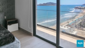 Apartment | Beach/ocean view - Grand O Living (Mazatlán)