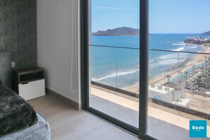 Apartment | Beach/ocean view - Grand O Living (Mazatlán)
