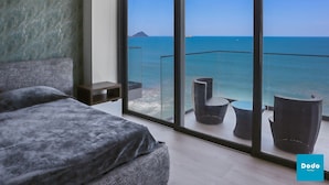 Apartment | 2 bedrooms, WiFi (free) - Grand O Living (Mazatlán)