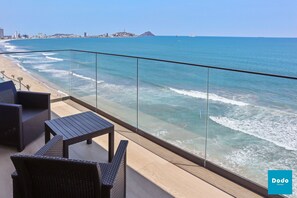 Appartement | Terrein van de accommodatie