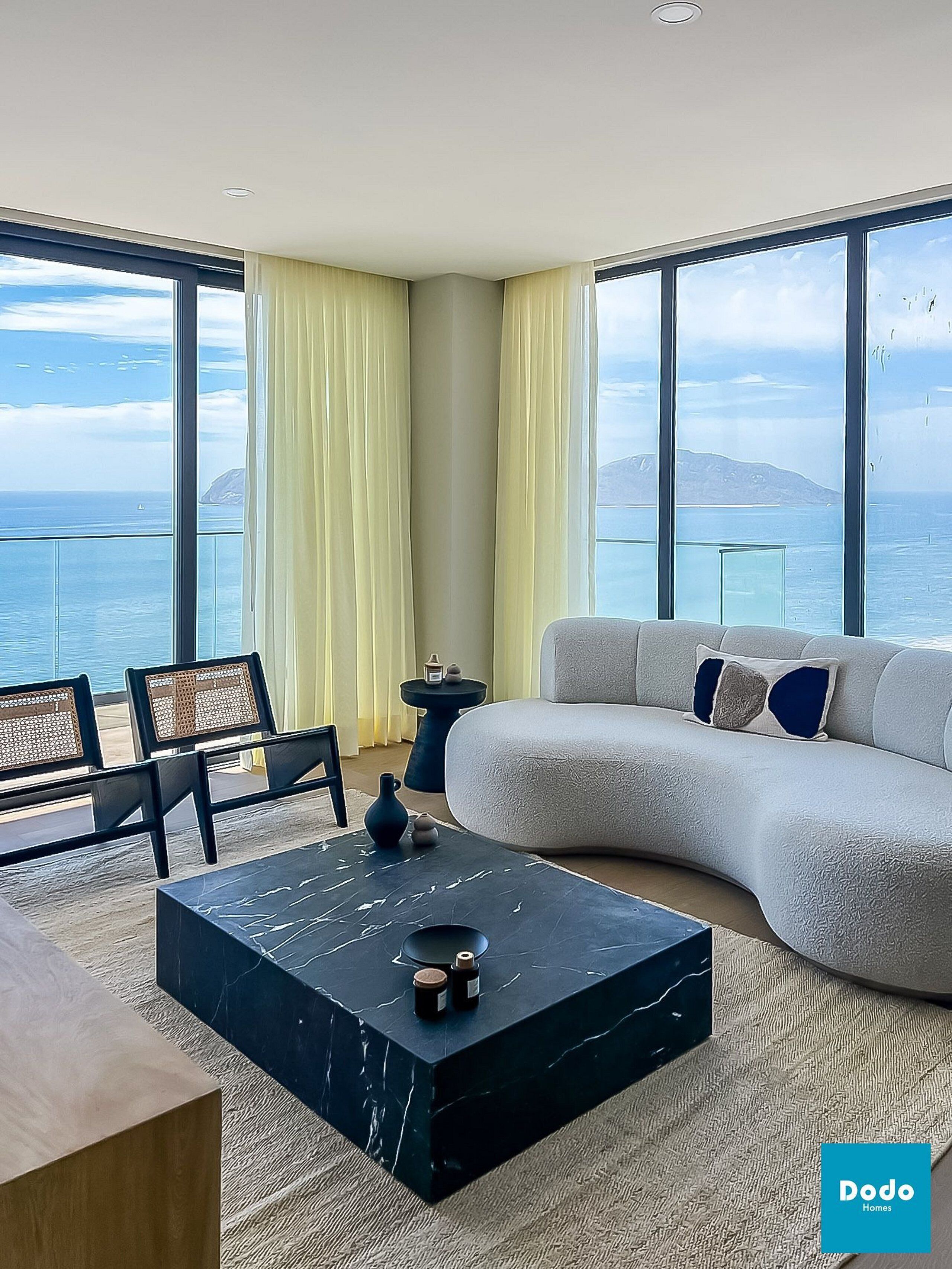 Apartment | View from property