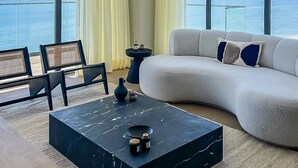 Apartment | View from property - Grand O Living (Mazatlán)