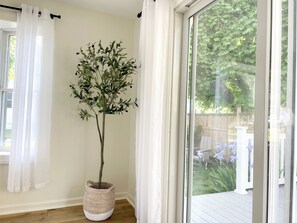 Interior - Coastal Chic Home on the Island of Cape May (Cape May)