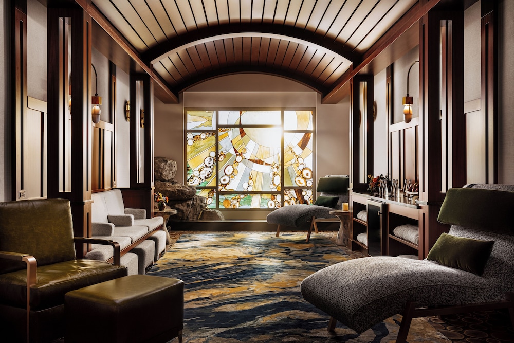 The Villas at Disneyland Hotel by null