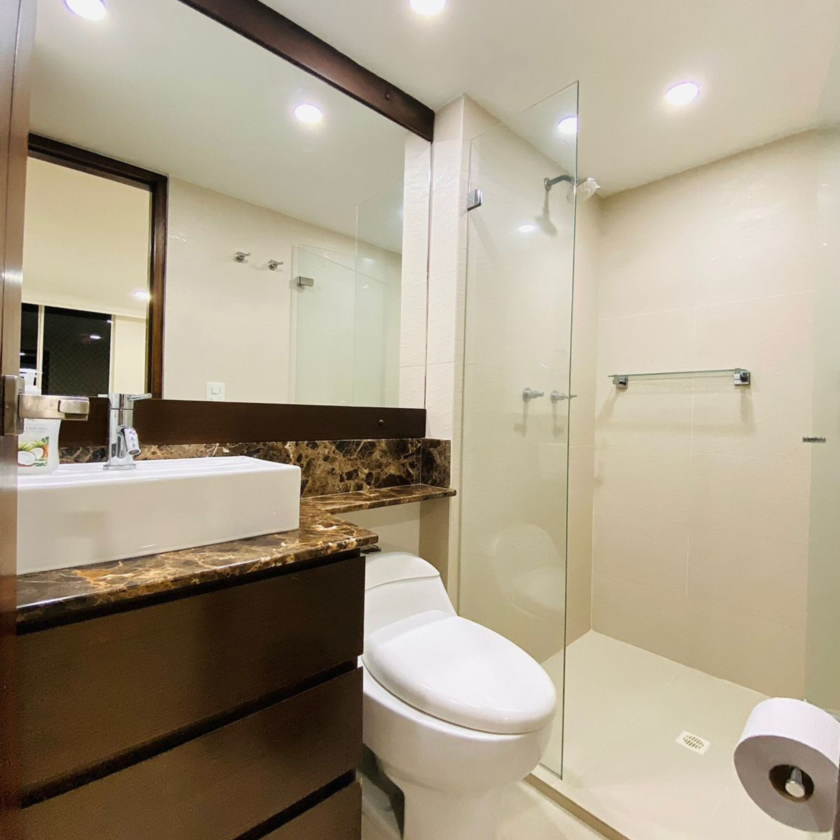 Apartamento Familiar Provenza Medellin