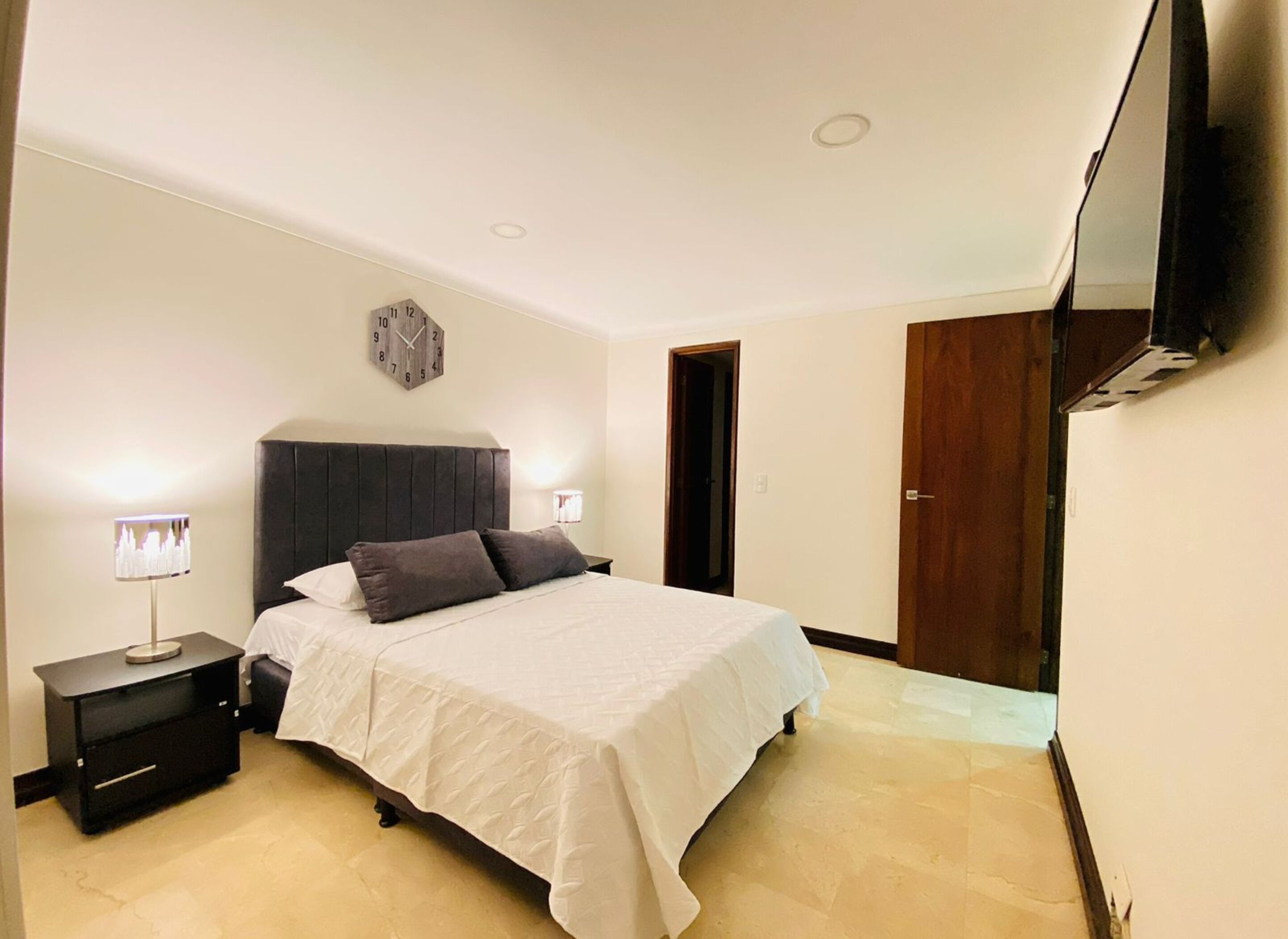 Apartamento Familiar Provenza Medellin