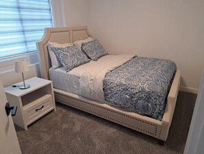 3 habitaciones y wifi 