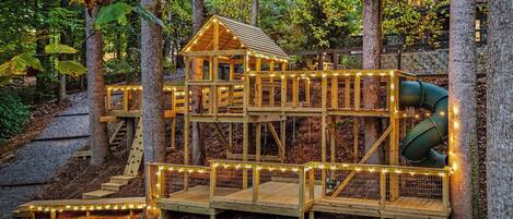 Espace pour enfants