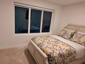 1 habitación y wifi 