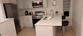 Luxury 1 BRM 1 BTH Garden Suite
