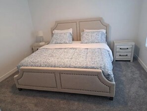 2 habitaciones y wifi 