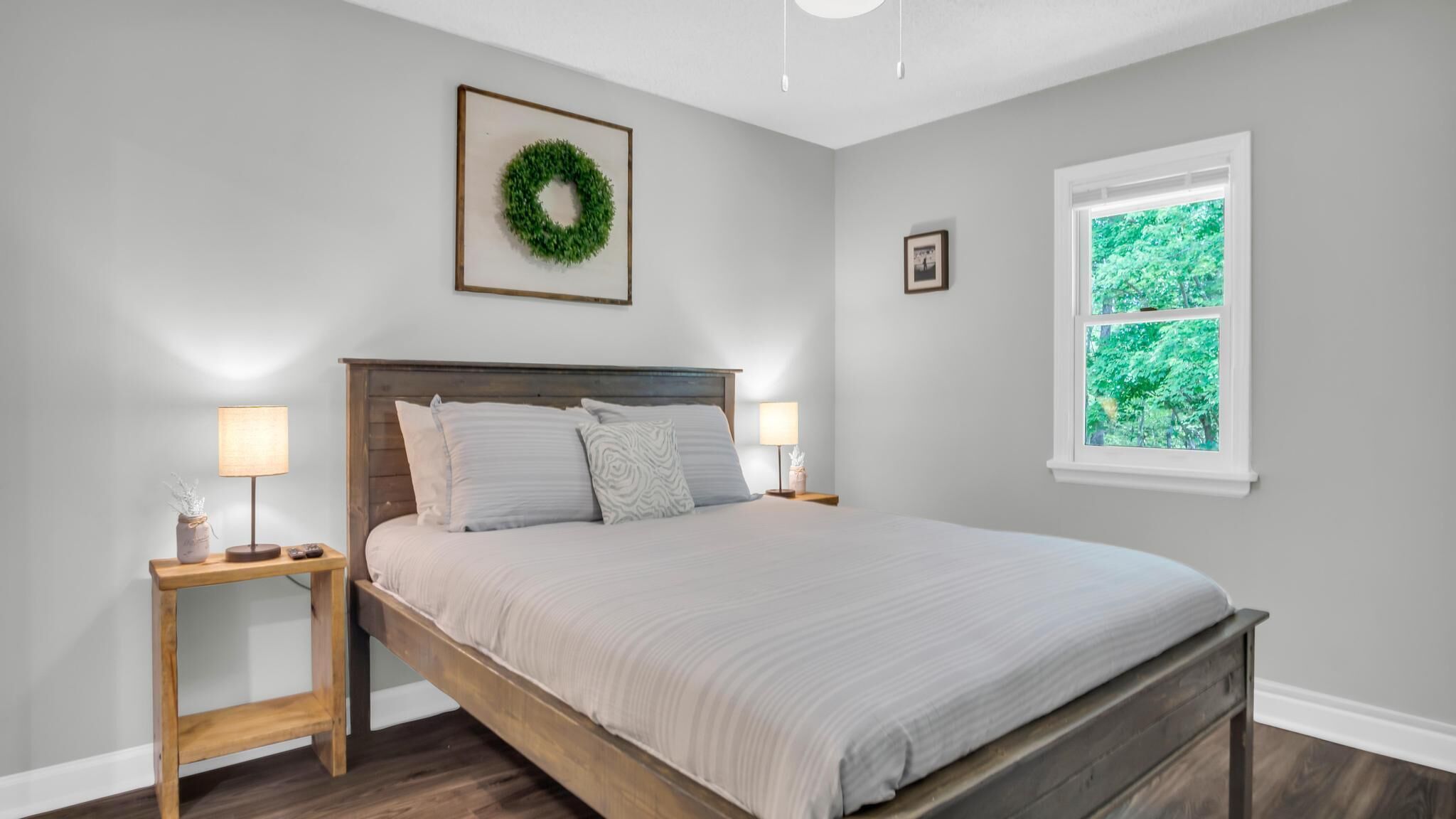 Lake Gaston Estates Family Cottage