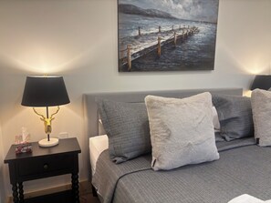 6 Schlafzimmer, kostenloses WLAN, Bettwäsche