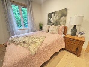 6 dormitorios, wifi gratis, ropa de cama