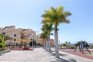 Sports court