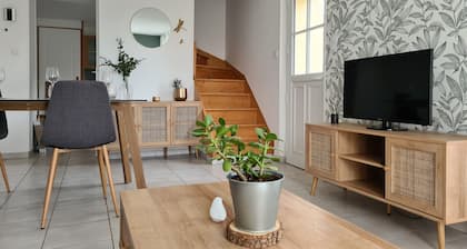 Charmante Petite Maison