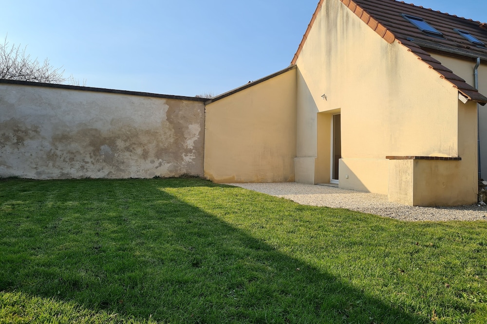 Charmante Petite Maison