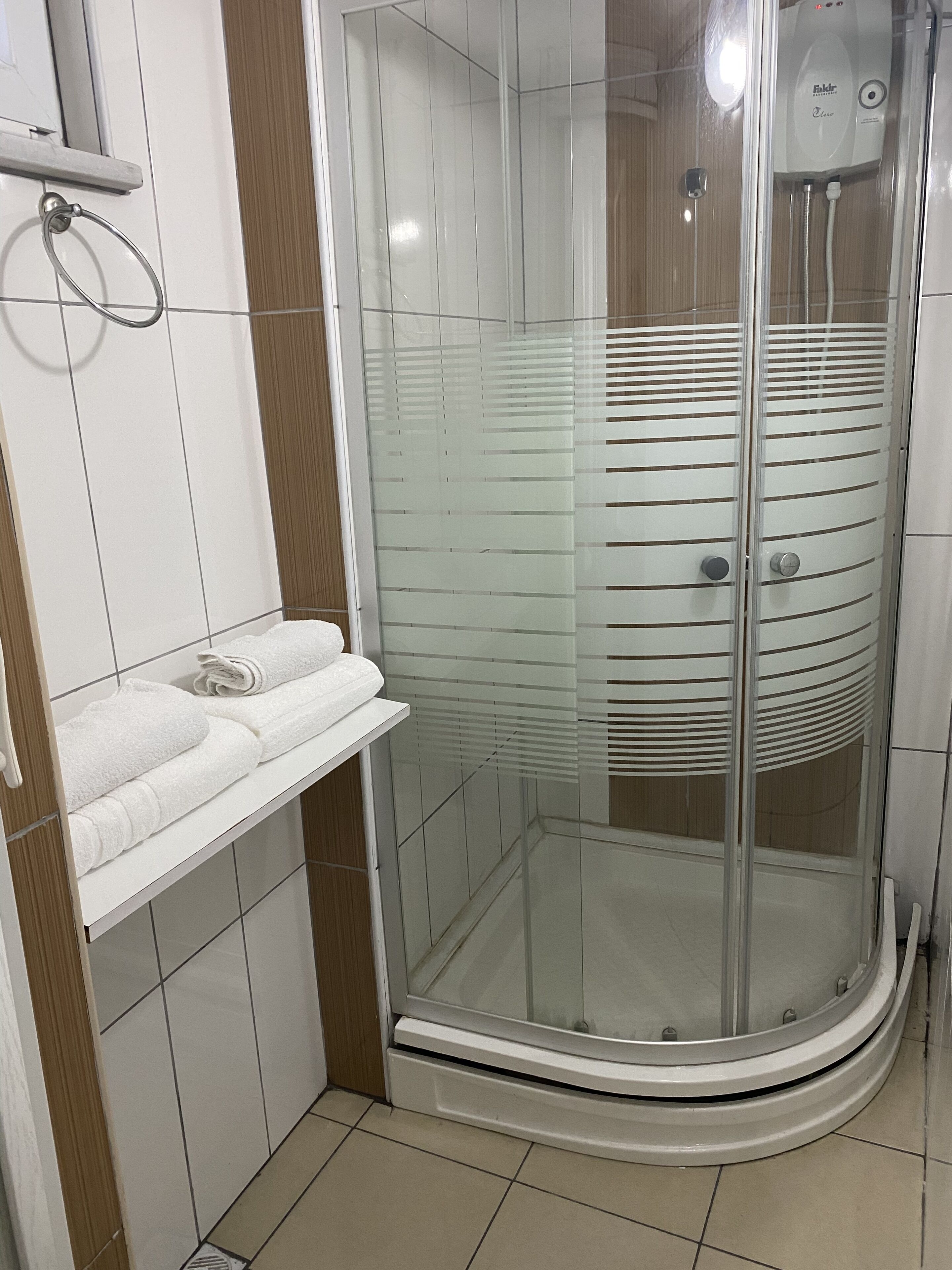 Kadıoglu Apart Hotel