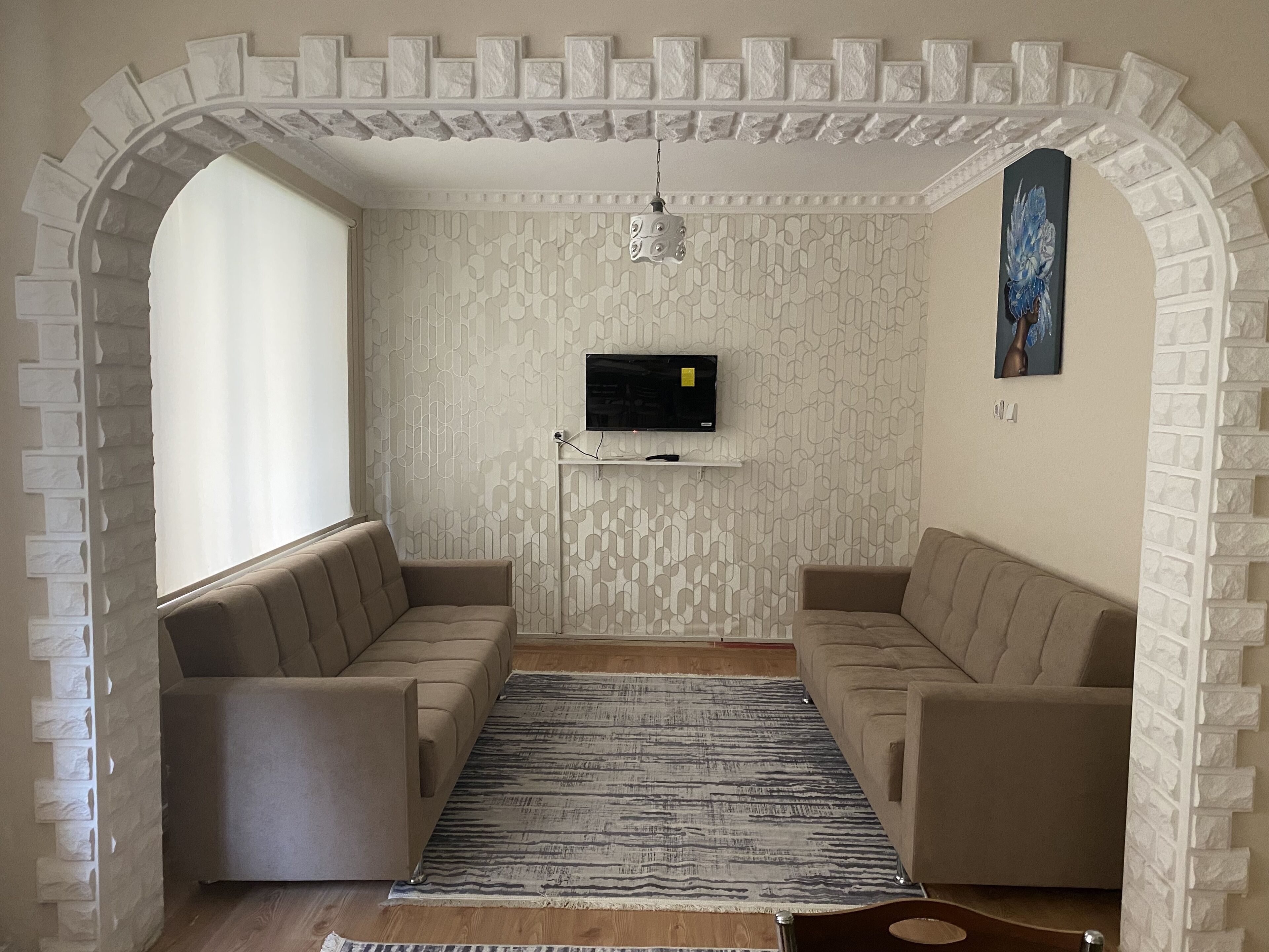 Kadıoglu Apart Hotel