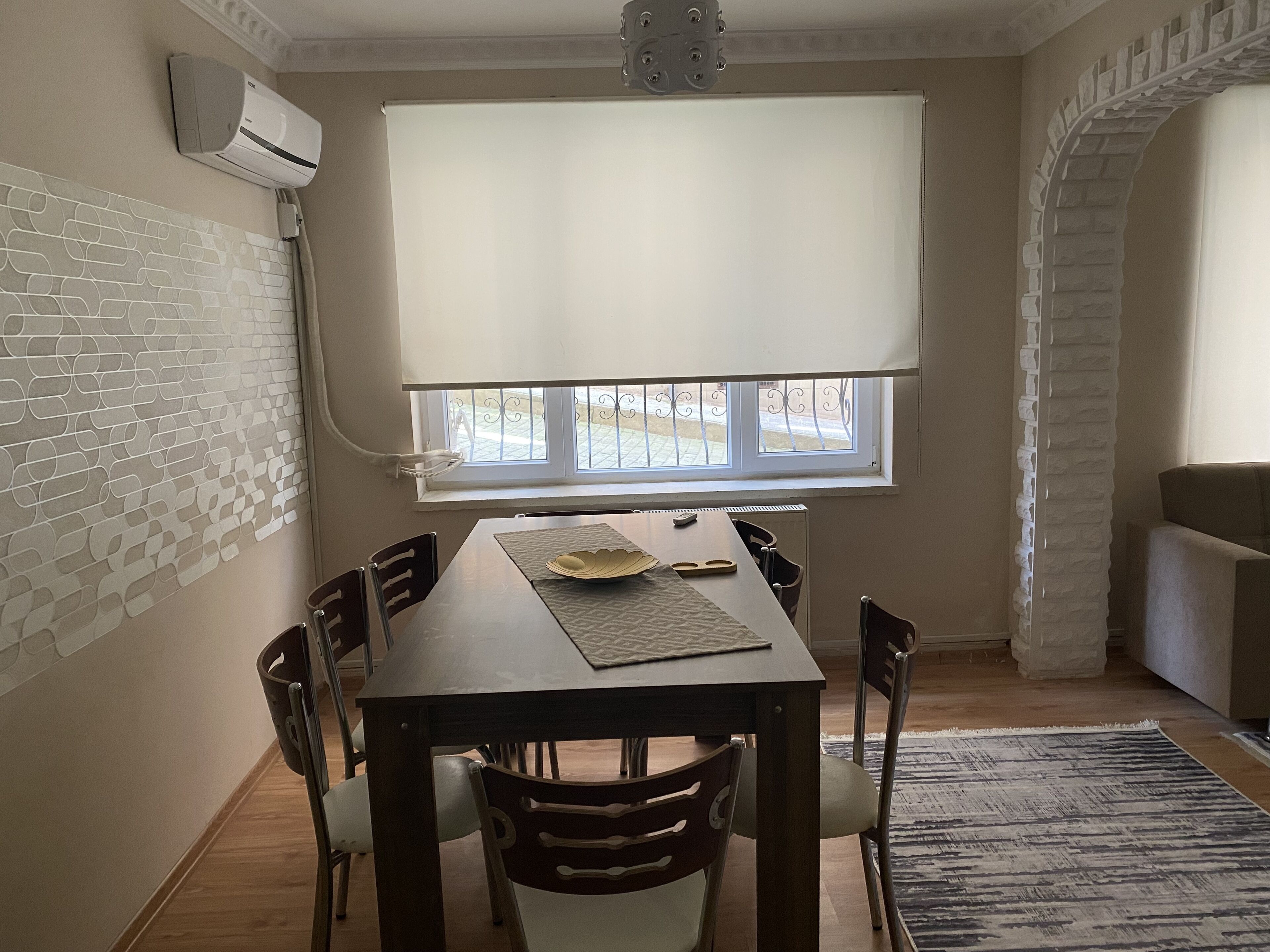 Kadıoglu Apart Hotel