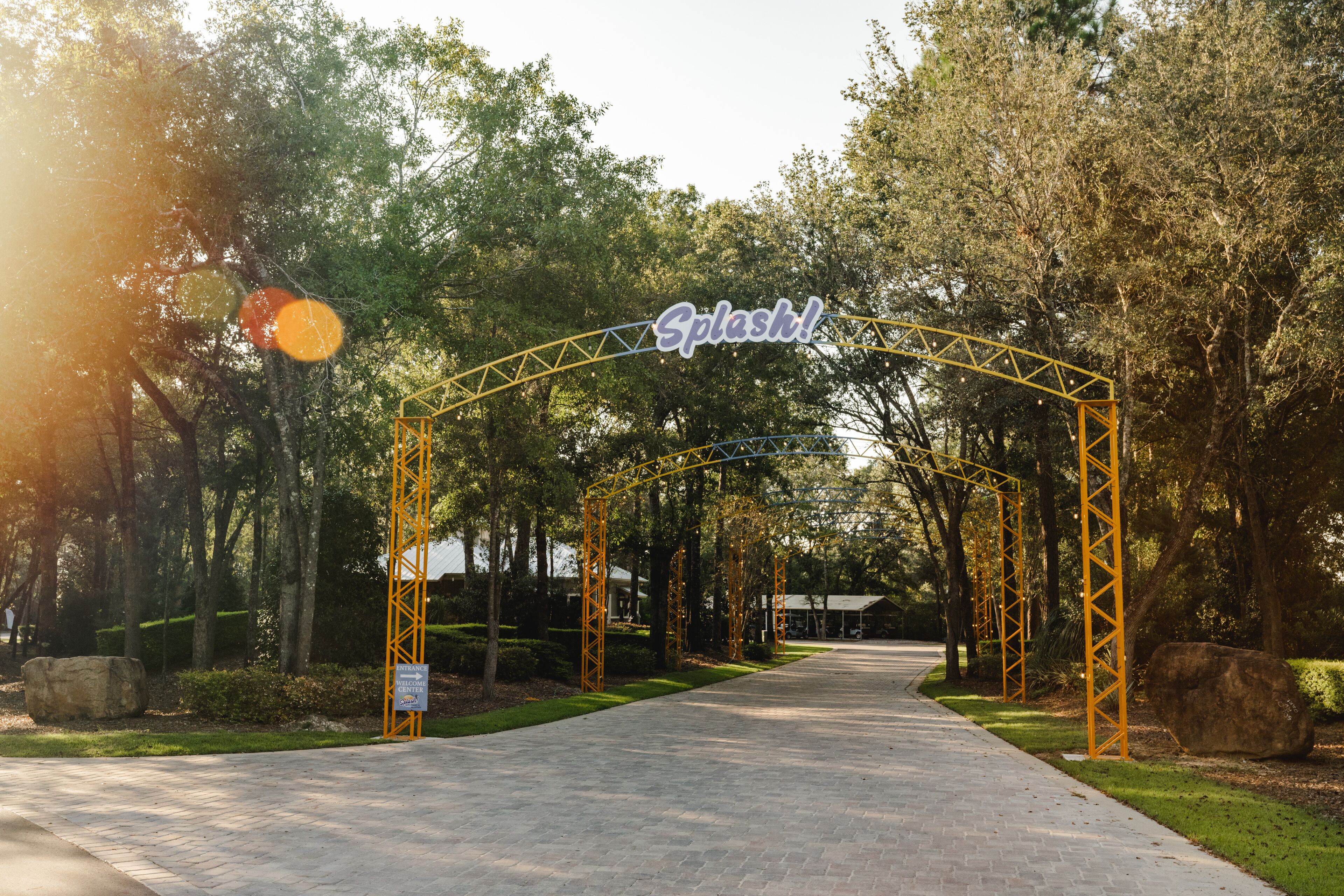 Tiny Home in Luxury Resort - Cedar 4