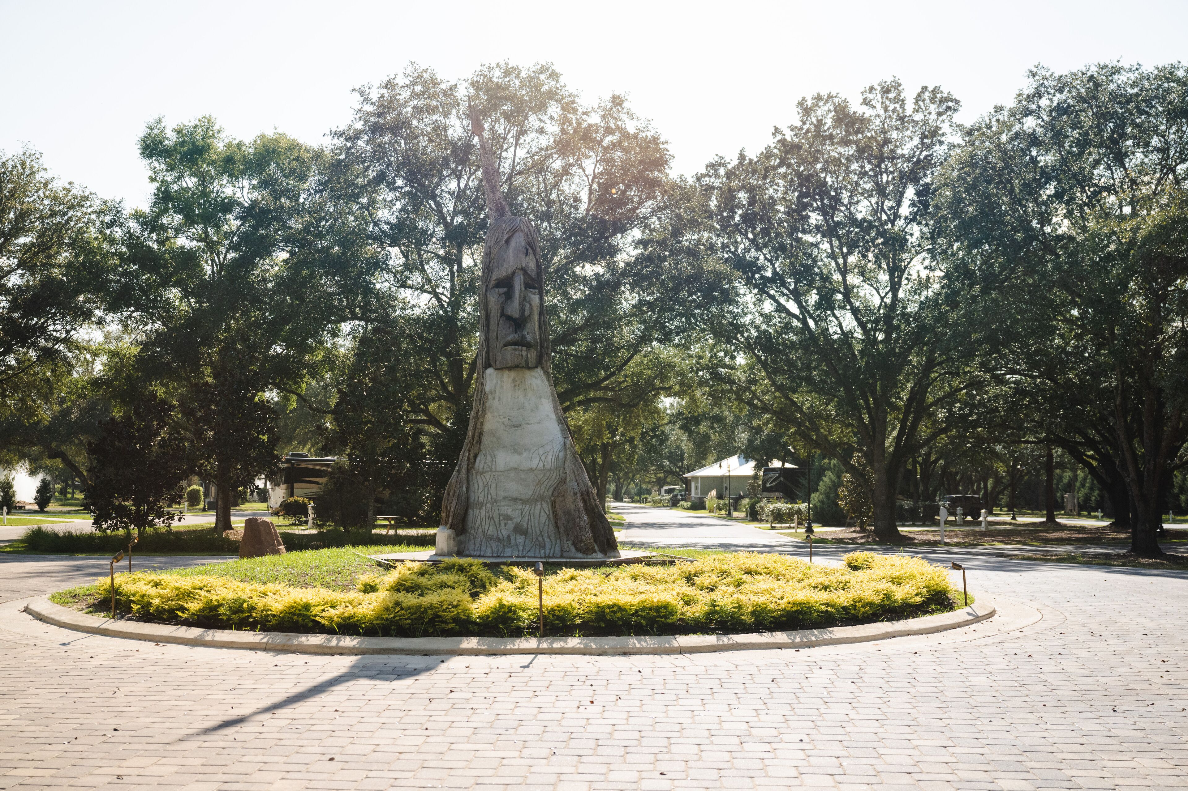 Tiny Home in Luxury Resort - Cedar 4