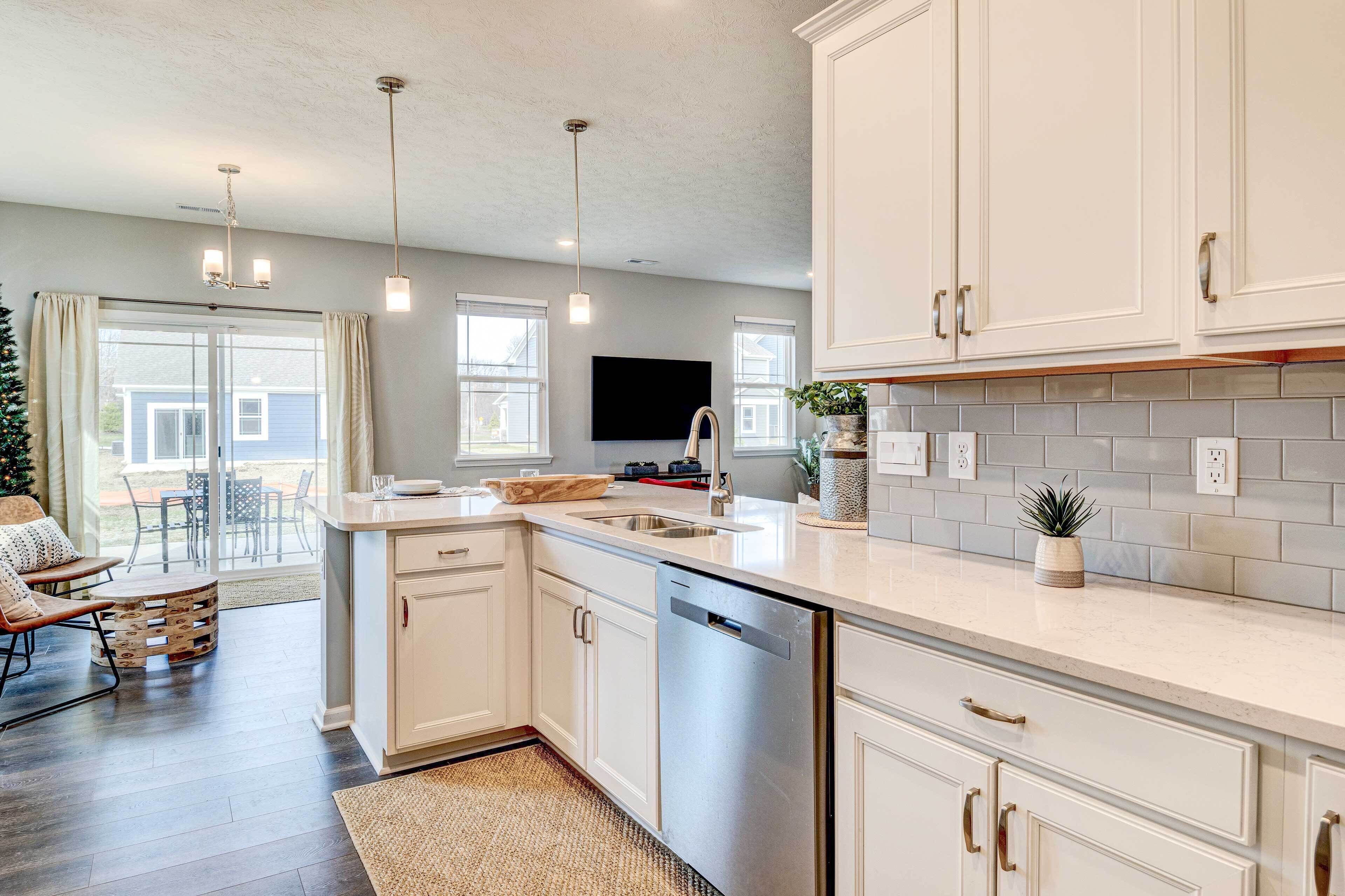 Vacation Rental Near Geist Reservoir: 7 Mi Away!