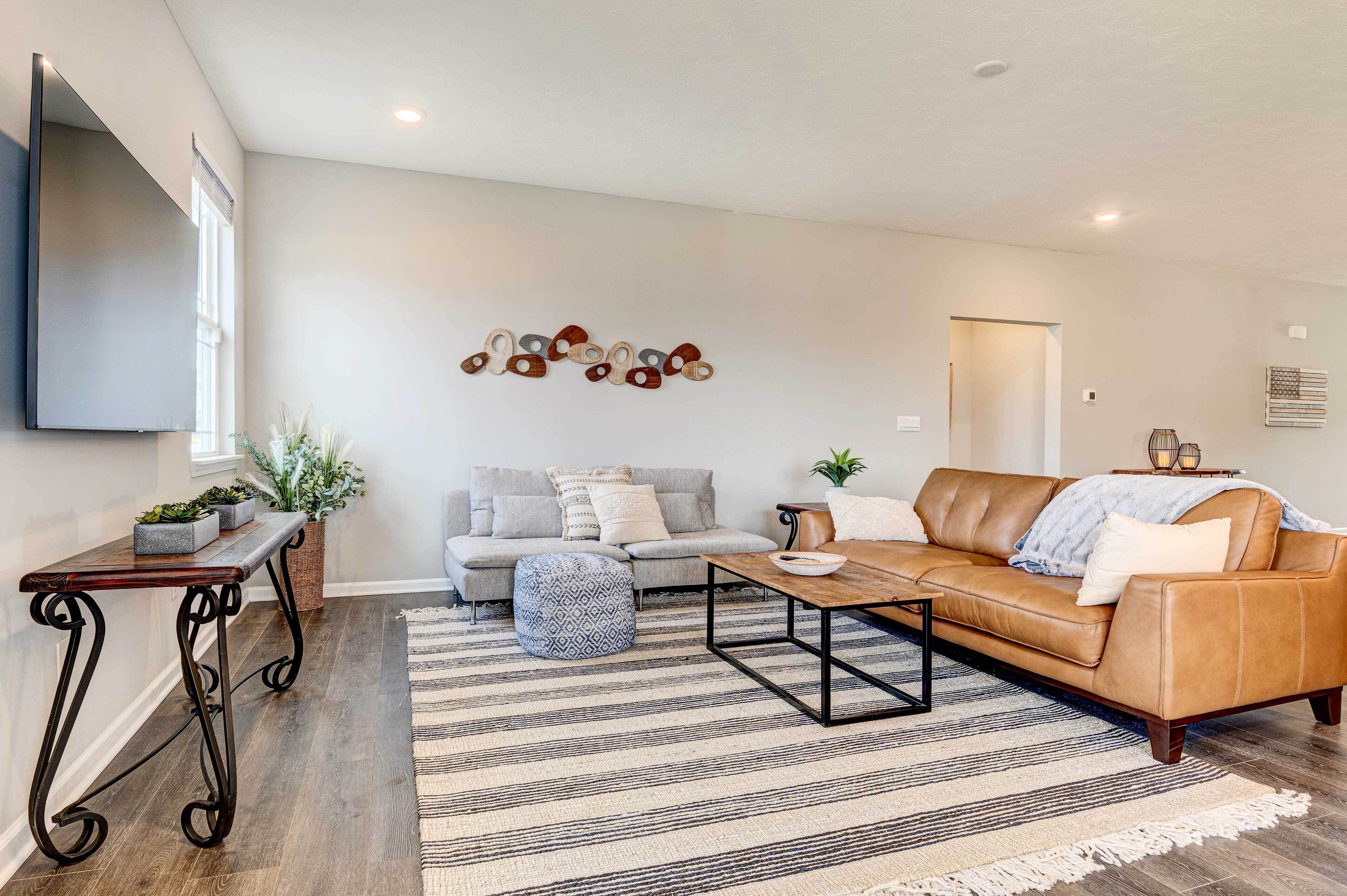 Vacation Rental Near Geist Reservoir: 7 Mi Away!