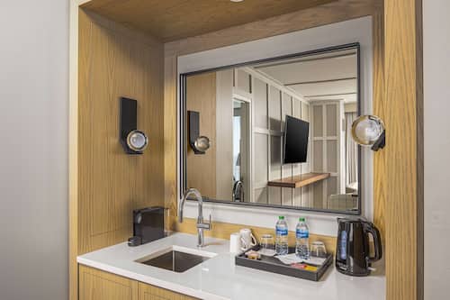 Minibar