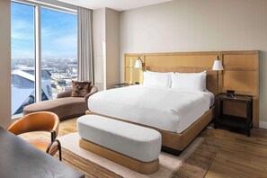 Club-Zimmer, Mehrere Betten (Hearing) | Bettwäsche aus ägyptischer Baumwolle, hochwertige Bettwaren