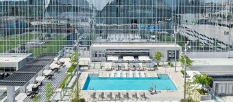 Signia By Hilton Atlanta Georgia World Congress Center