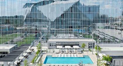 Signia By Hilton Atlanta Georgia World Congress Center